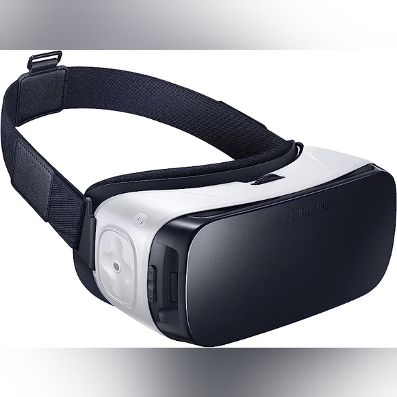 Samsung Gear VR Oculus - Picture 4 of 6